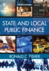 Image for State and local public finance