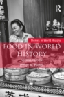 Image for Food in world history