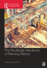 Image for The Routledge handbook of planning history