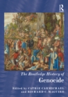 Image for The Routledge history of genocide