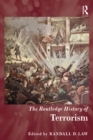 Image for The Routledge history of terrorism
