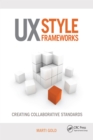 Image for UX style frameworks: creating collaborative standards