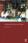 Image for Urbanization in Vietnam
