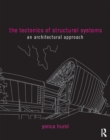 Image for The tectonics of structural systems: an architectural approach