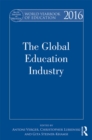Image for World yearbook of education 2016: the global education industry