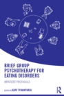 Image for Brief group psychotherapy for eating disorders: inpatient protocols