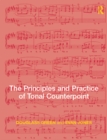 Image for The principles and practice of tonal counterpoint