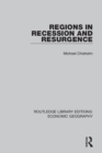 Image for Regions in recession and resurgence
