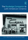 Image for The Routledge companion to Latin American cinema