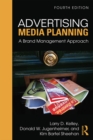 Image for Advertising media planning: a brand management approach