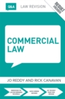 Image for Q&amp;A commercial law