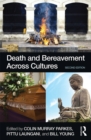 Image for Death and bereavement across cultures