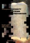 Image for Principles of security and crime prevention