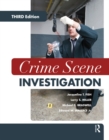 Image for Crime scene investigation.