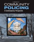 Image for Community policing: a contemporary perspective
