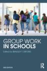 Image for Group work in the schools
