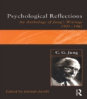 Image for C.G. Jung: psychological reflections : a new anthology of his writings, 1905-1961