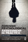 Image for Forensic psychological assessment in practice: case studies