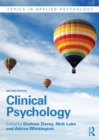 Image for Clinical psychology.
