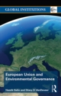 Image for European Union and environmental governance