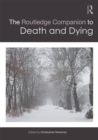 Image for The Routledge companion to death and dying