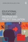 Image for Educational technology program and project evaluation