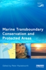 Image for Marine transboundary conservation and protected areas