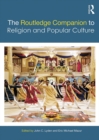 Image for The Routledge companion to religion and popular culture
