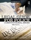 Image for Legal guide for police: constitutional issues