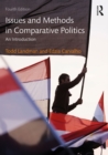 Image for Issues and methods in comparative politics: an introduction