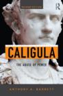 Image for Caligula: the abuse of power