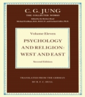Image for Psychology and religion.: (West and East)