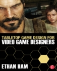 Image for Tabletop game design for video game designers