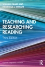 Image for Teaching and Researching Reading