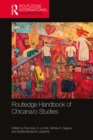 Image for Routledge handbook of Chicana/o studies