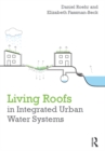 Image for Living roofs in integrated urban water systems