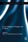 Image for Land, indigenous peoples and conflict