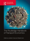 Image for The Routledge handbook of transport economics