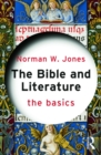 Image for The bible and literature