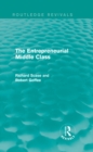 Image for The entrepreneurial middle class