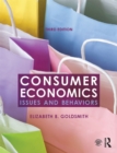 Image for Consumer economics: issues and behaviors