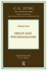 Image for Freud and psychoanalysis : 4