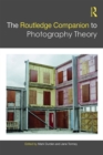 Image for The Routledge companion to photography theory