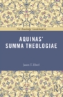 Image for The Routledge guidebook to Aquinas&#39; Summa theologiae