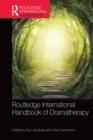 Image for Routledge International Handbook of Dramatherapy