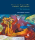Image for Edward Said, contrapuntal hermeneutics and the Book of Job: power, subjectivity and responsibility in biblical interpretation