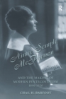 Image for Aimee Semple McPherson and the making of modern pentecostalism