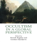 Image for Occultism in a global perspective