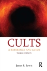 Image for Cults: A Reference and Guide