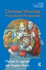 Image for Christian worship: postcolonial perspectives